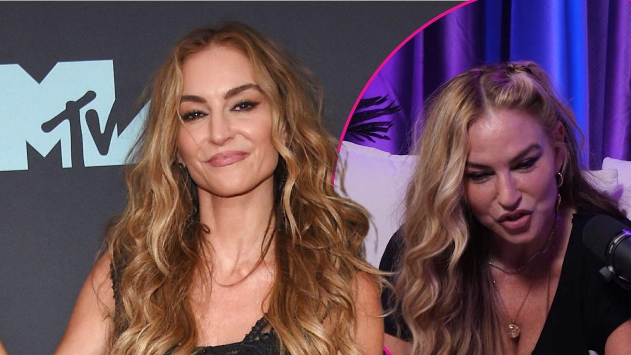 drea de matteo onlyfans political statement