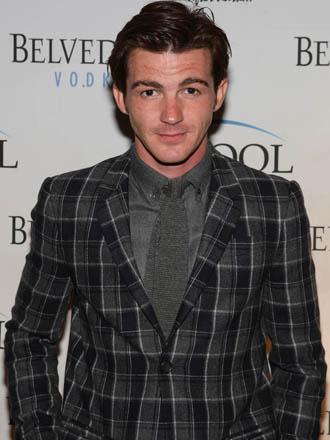 Red Carpet Confidential: Drake Bell Reveals The Truth About Amanda Bynes