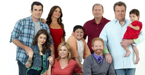 Modern Family 3