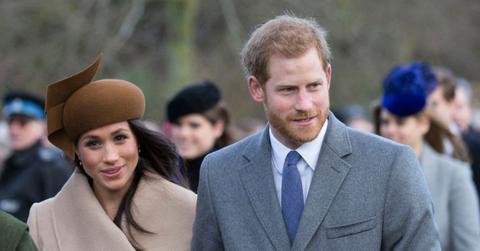 new meghan markle prince harry documentary reveal fresh secrets