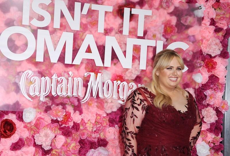 Rebel Wilson Shows Off Incredible Weight Loss While Out In London