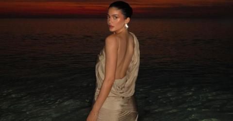 kylie jenner braclet