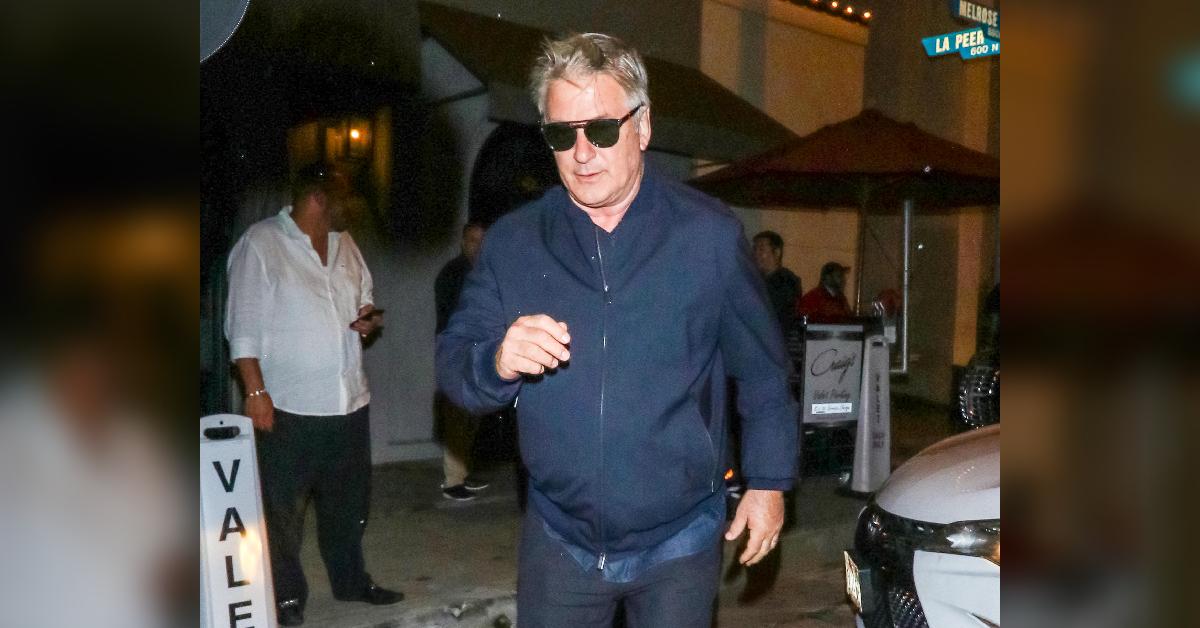 alec baldwin refuses give cell phone rust shooting investigation