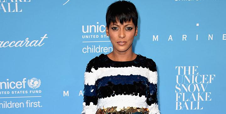 Tamron hall eyeing co host seat live with kelly ripa hr