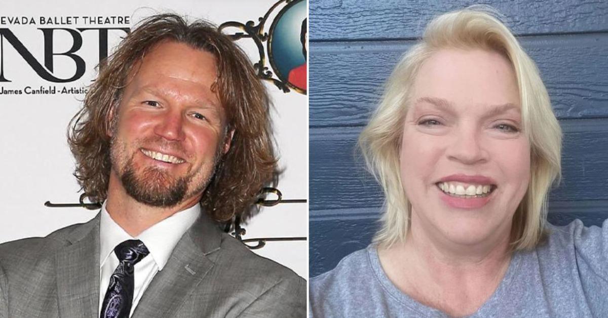 sister wives kody brown reveals not in love janelle brown