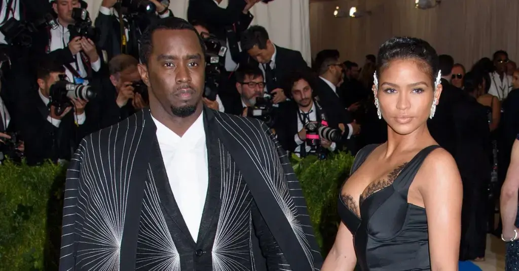 diddy trial cassie ventura swinger lifestyle cross examination