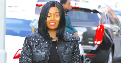 Blac chyna money tv deal