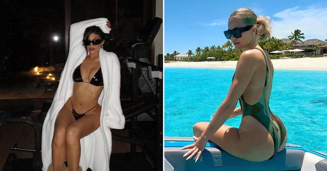 hottest girl thirst traps thirst year pp