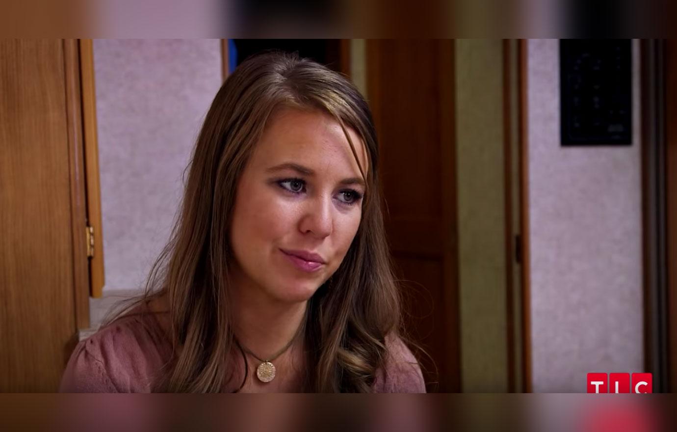 Jana Duggar Courting Rumors