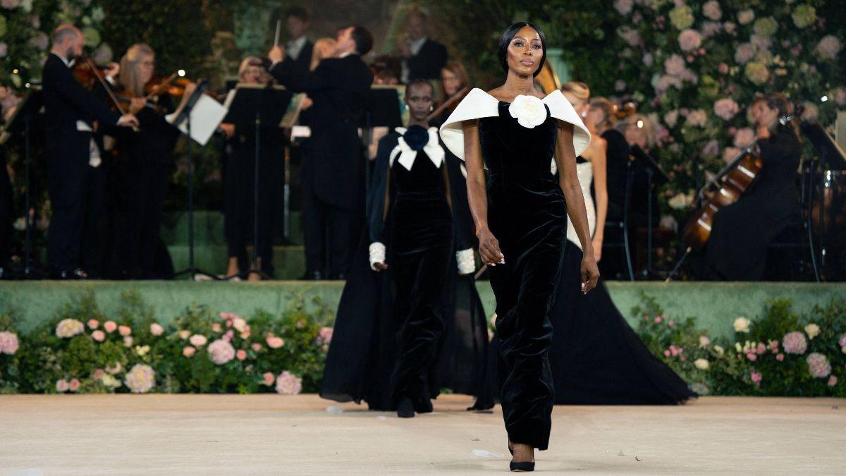 image of Naomi Campbell 