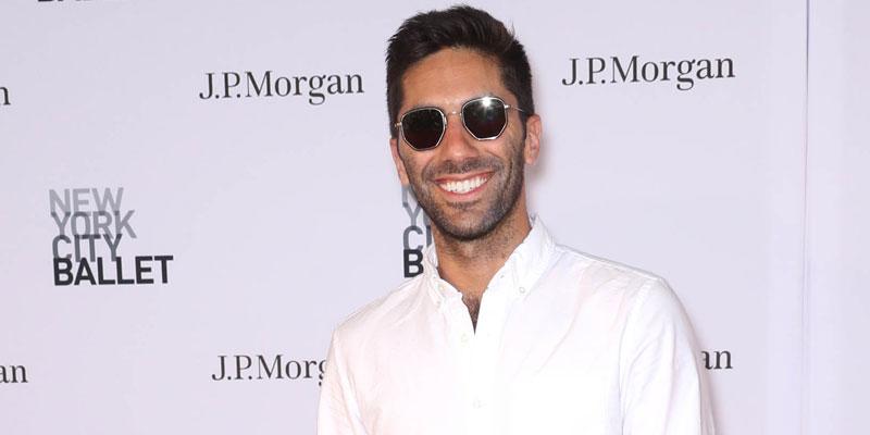 Nev Schulman