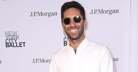 Nev Schulman