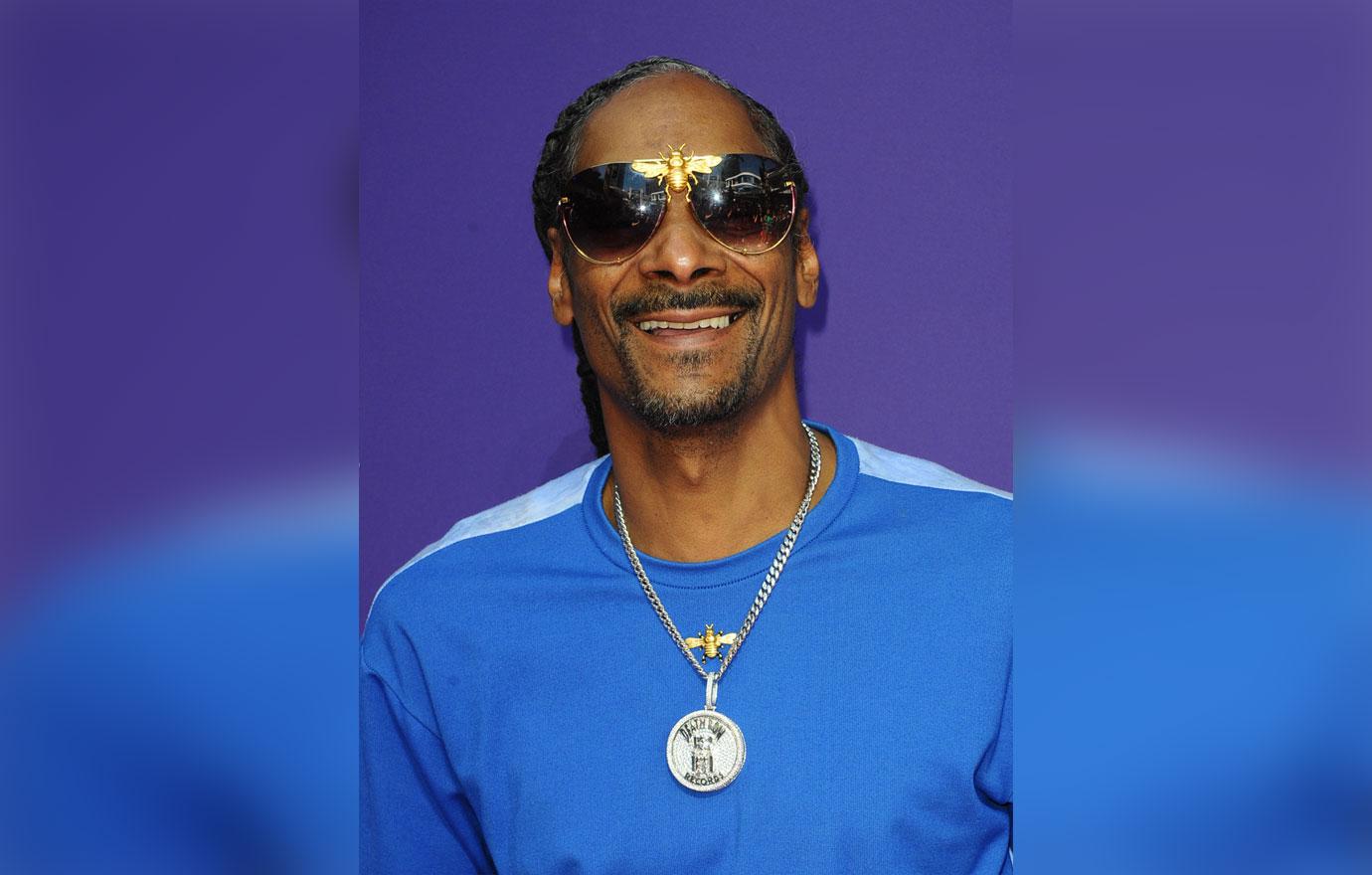 snoop dogg