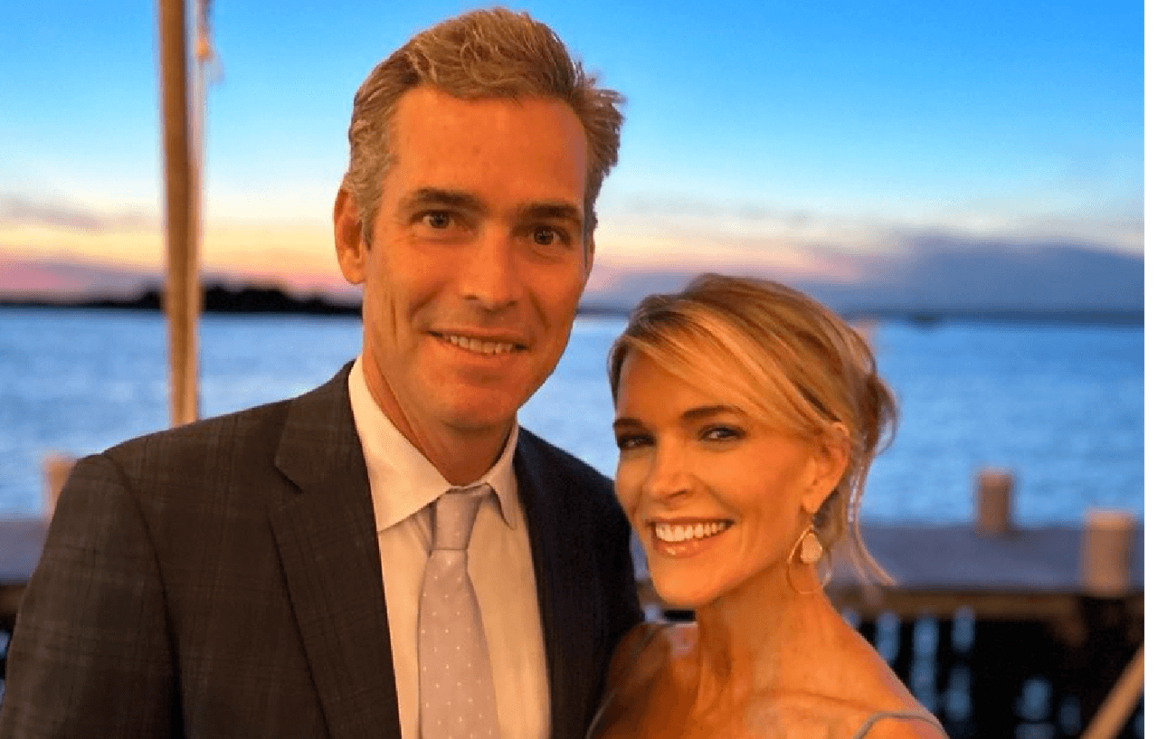 Megyn Kelly & Husband Doug Brunt's Cutest Moments Photos