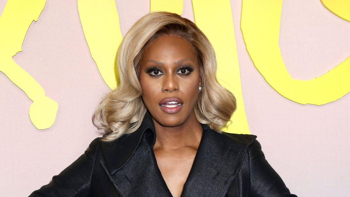 laverne cox memoir transcendent biggest bombshells