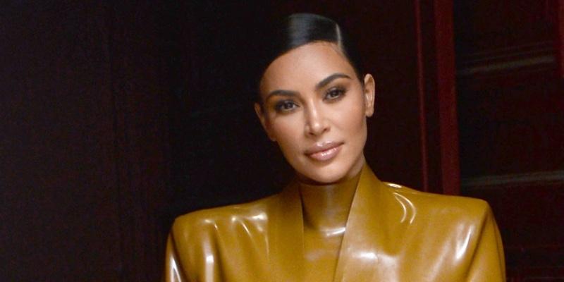 Kim Kardashian facing backlash after tone-deaf birthday posts