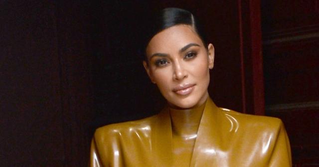 Kim Kardashian facing backlash after tone-deaf birthday posts