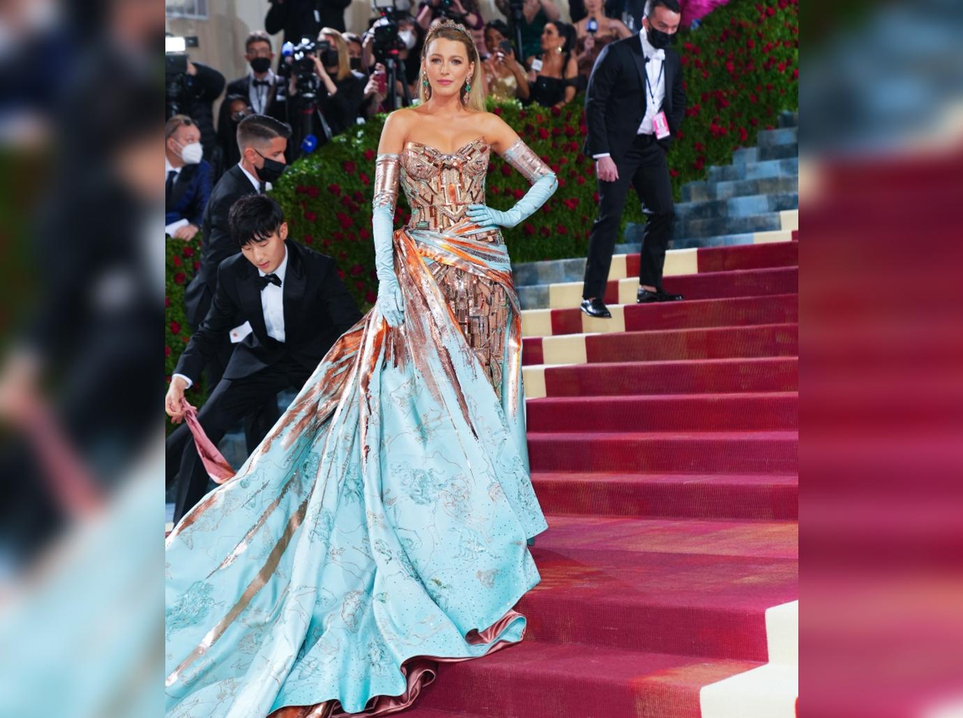 style met gala best dressed kim kardashian shop