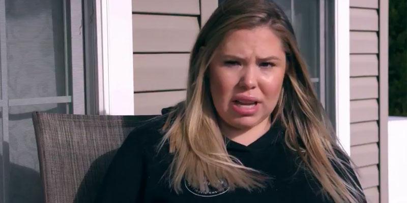 kailyn-lowry-quitting-teen-mom-fued-jenelle-video