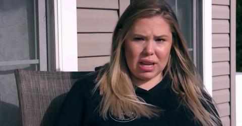 kailyn-lowry-quitting-teen-mom-fued-jenelle-video