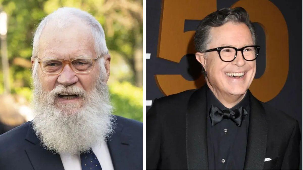 image of Former 'Late Show' host David Letterman called the network's decision 'gutless.'