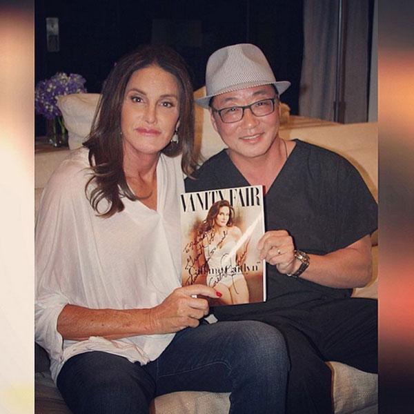 Caitlyn jenner diva