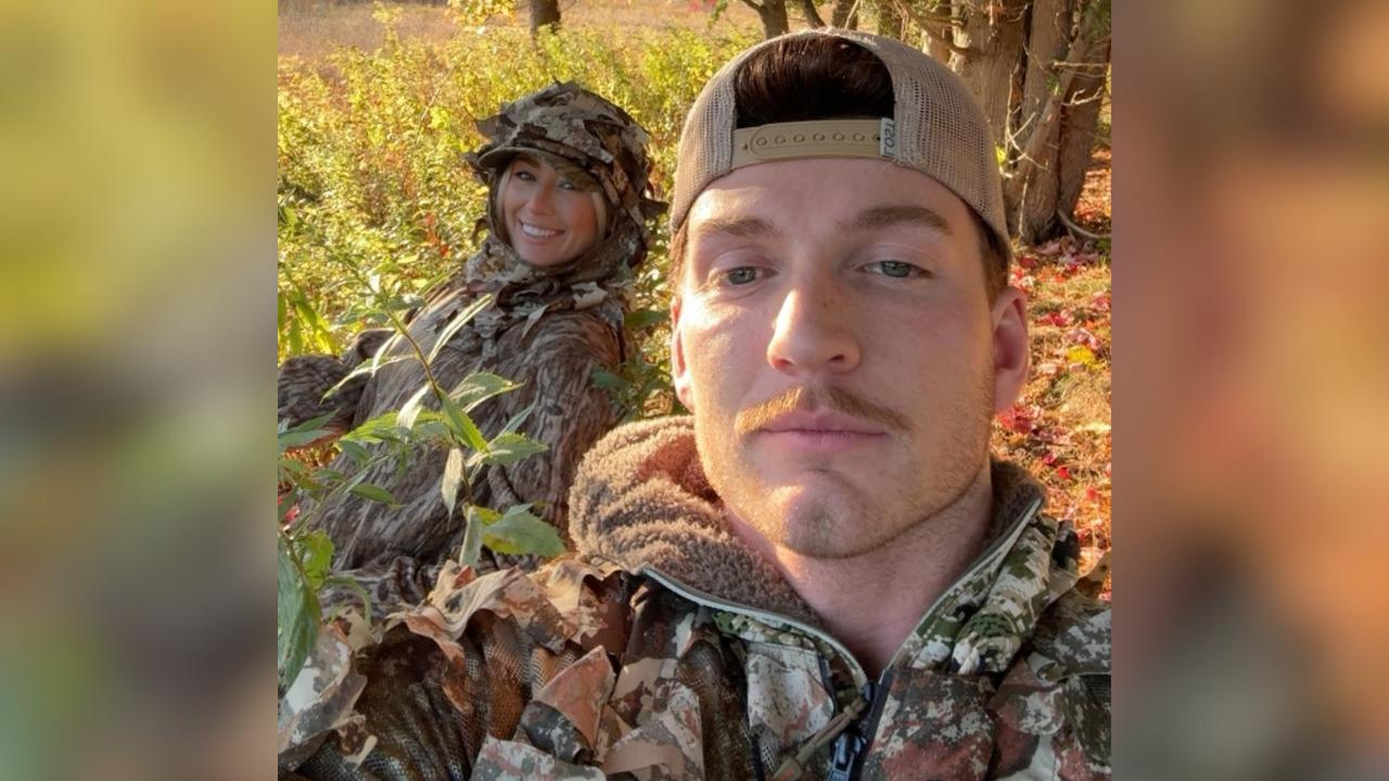 cj and sydney mcmahon are building a life bigger than success and redefining what it means to have it all