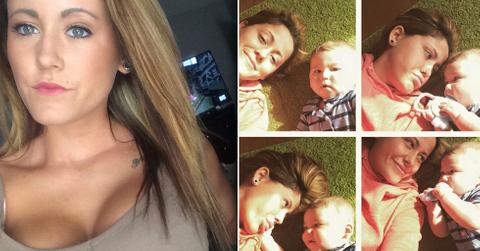 Teen mom news jenelle nathan breakup