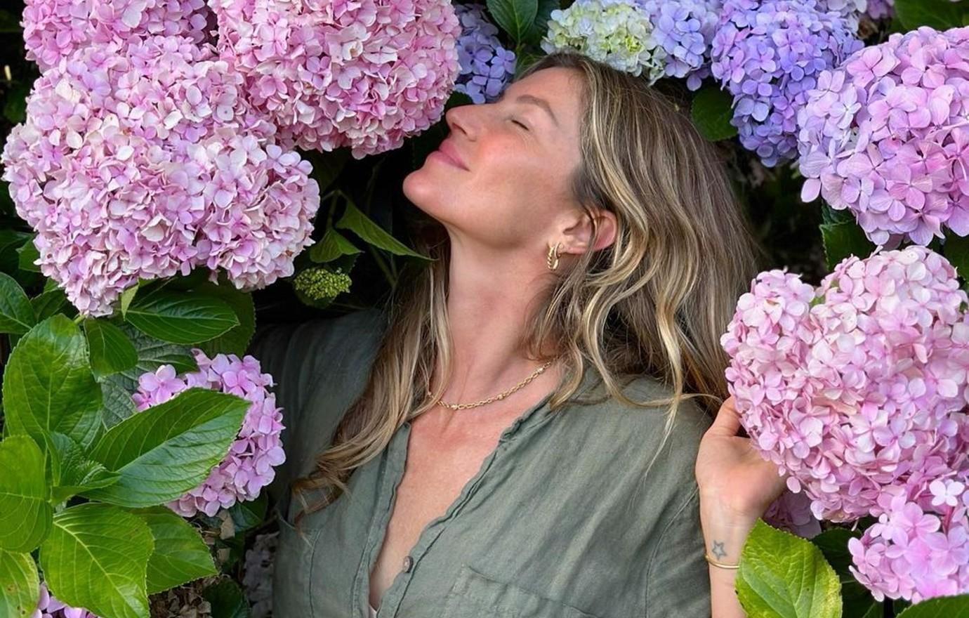 gisele ig