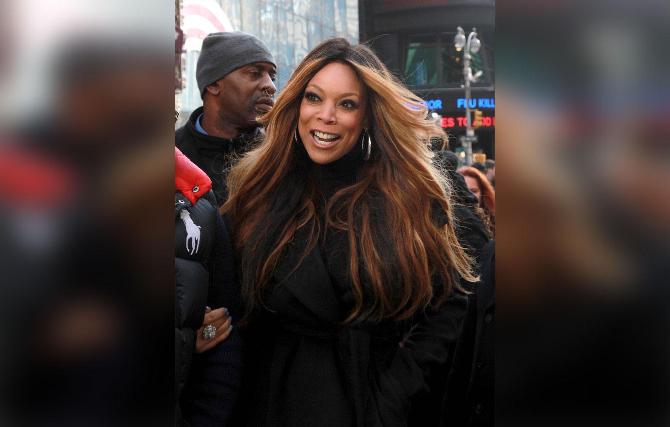 Wendy Williams