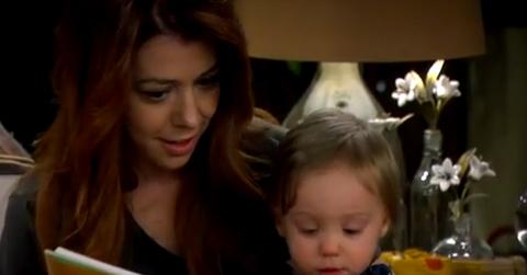 How i met your mother