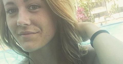 Jenelle evans graduation