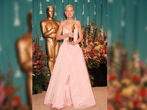 //gwyneth paltrow oscars