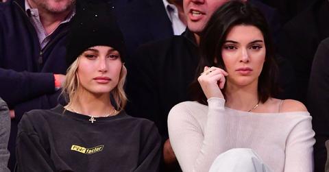 Kendall jenner relationship blake griffin