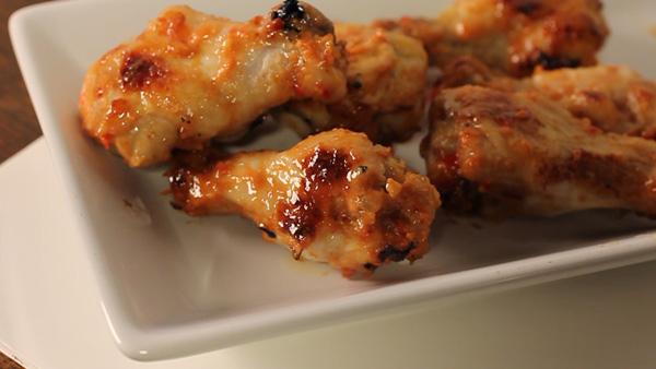 Chili Chicken Wings Still 1