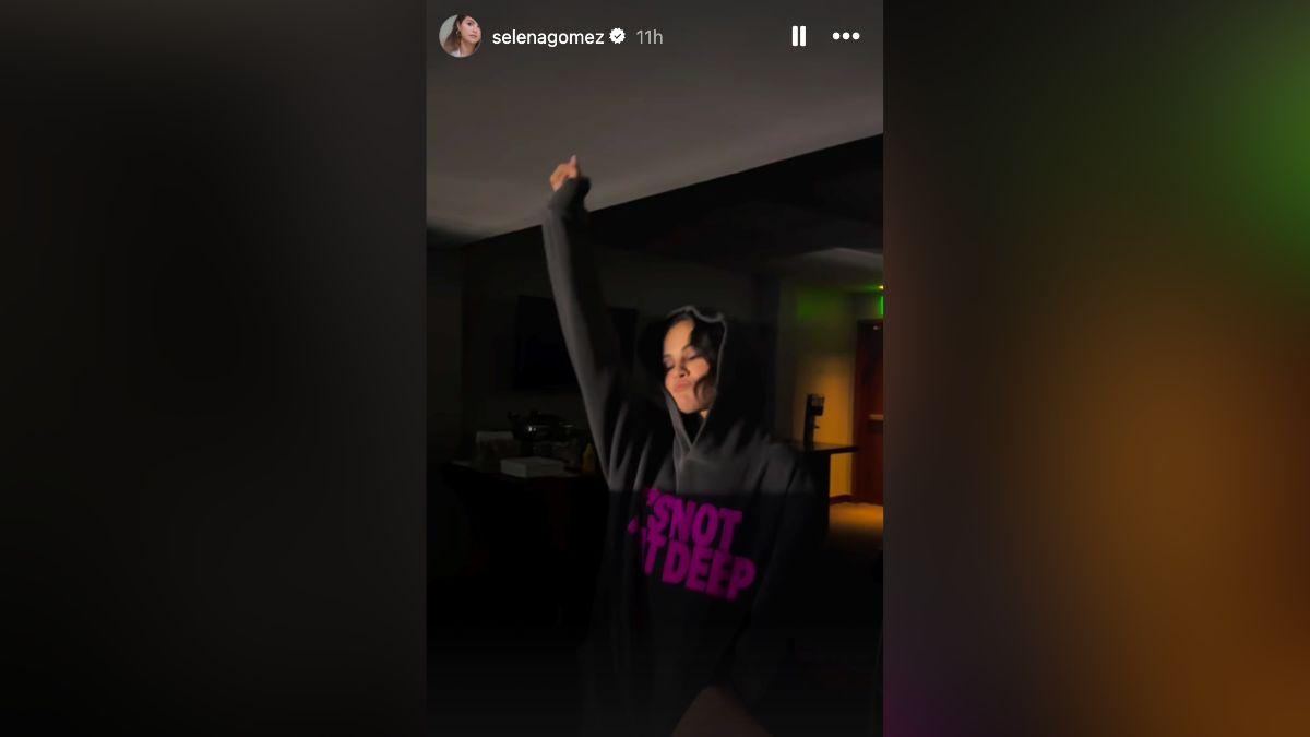 Image of Selena Gomez and Demi Lovato are far from being close friends, per a body language expert.