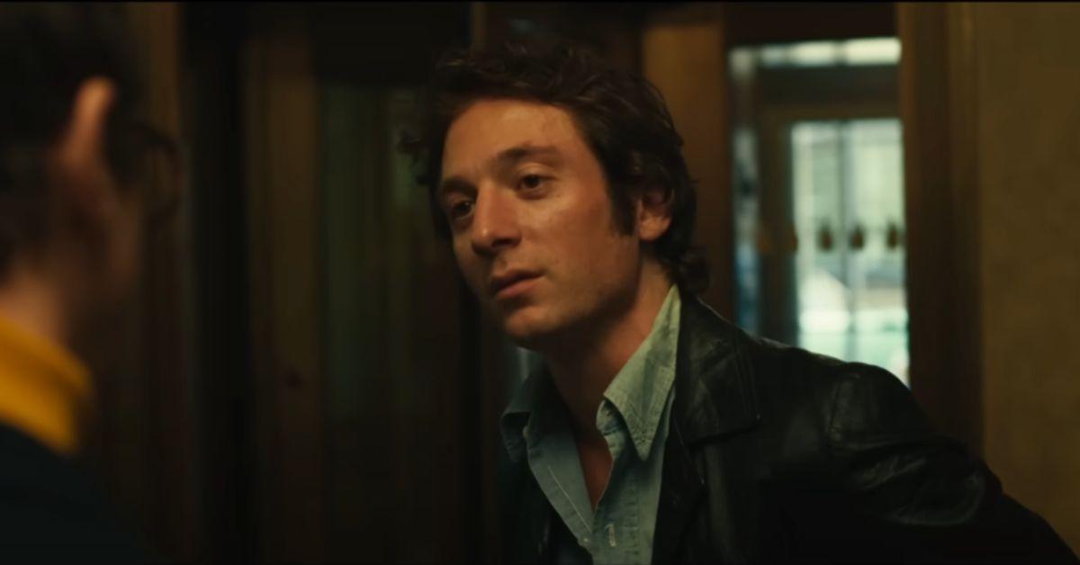 Photo of Jeremy Allen White