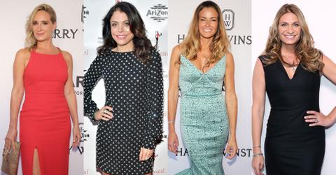 Real housewives of new york legal scandals 01