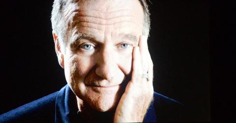 robinwilliams pp