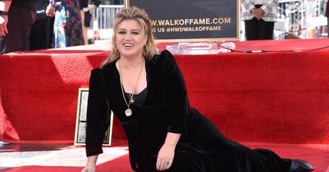 kelly clarkson open dating future after brandon blackstock divorce