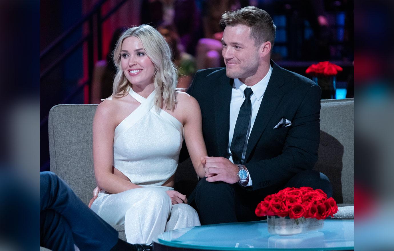 ABC&#8217;s &#8220;The Bachelor&#8221; &#8211; Season 23