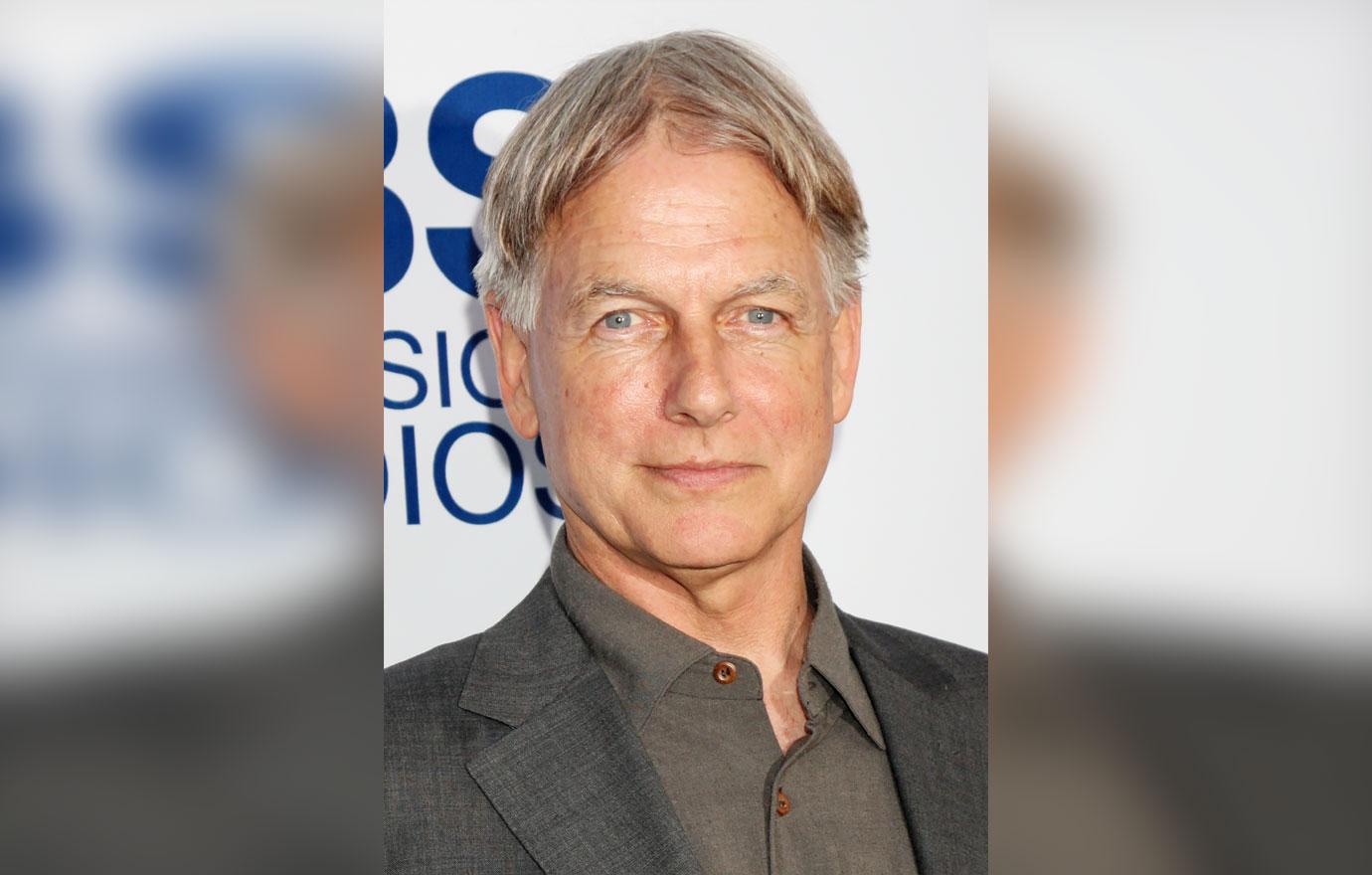 mark harmon spotted first time los angeles dogs leaving ncis agent leroy jethro gibbs ok