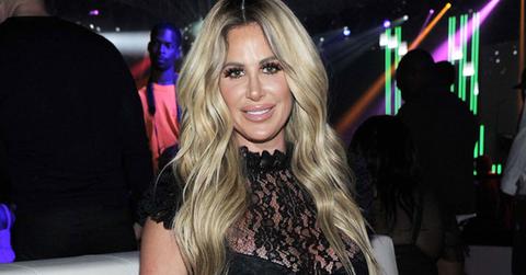 kim zolciak new song