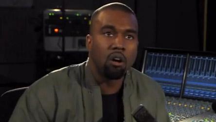 Kanye west jimmy kimmel twitter feud