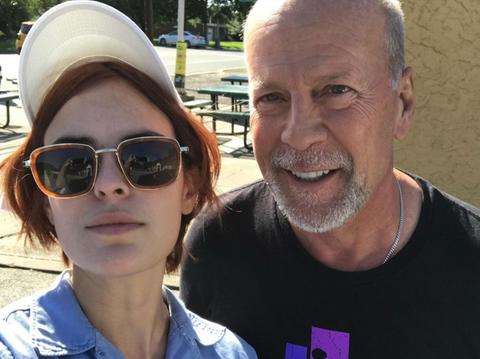 Who Are Bruce Willis' Daughters? Meet 5 Of The Sick Actor's Children