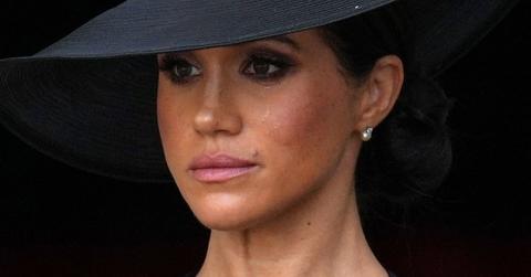 meghan markle writing goldmine memoir