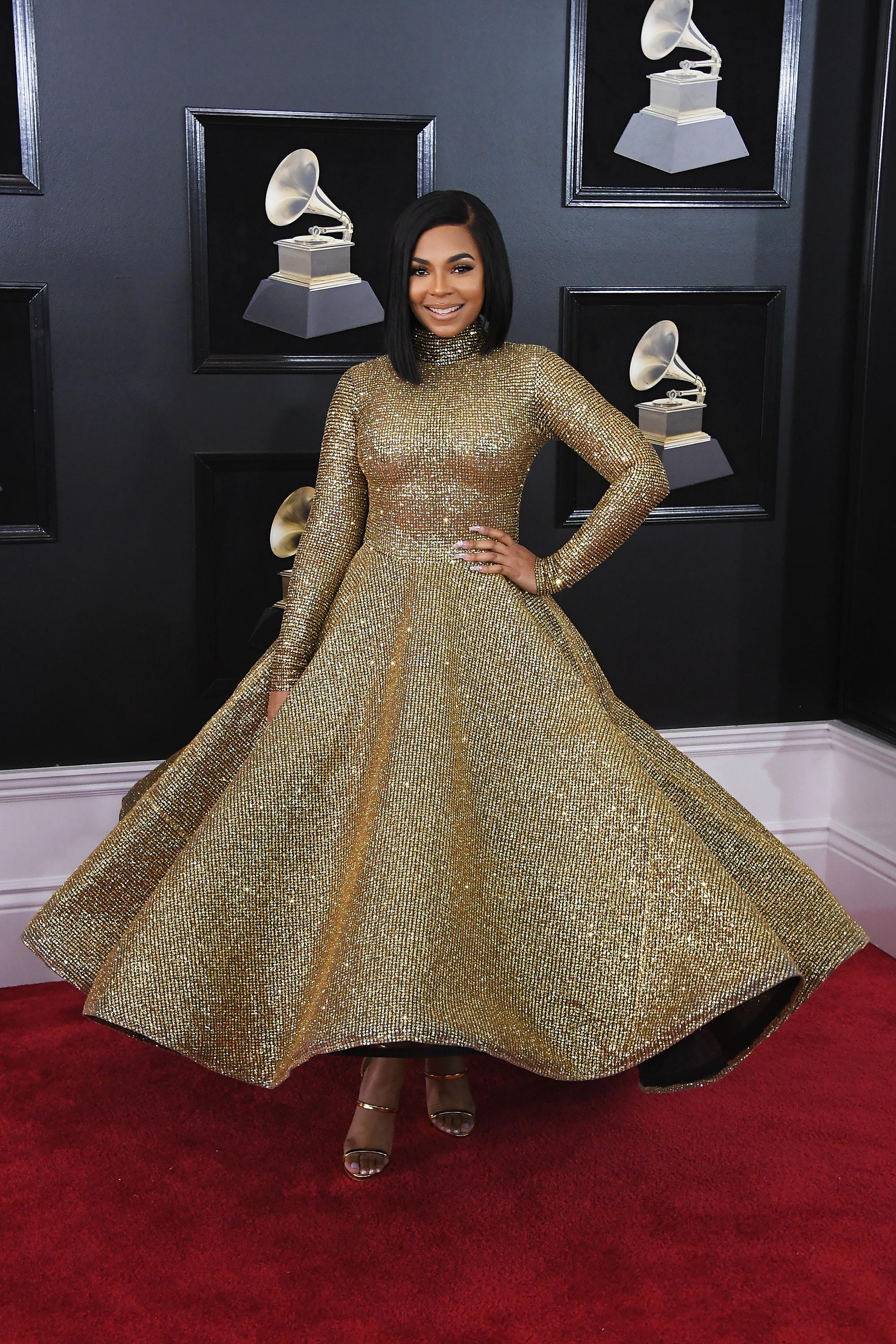 60th Annual GRAMMY Awards &#8211; Arrivals