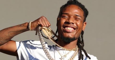Fetty wap another baby