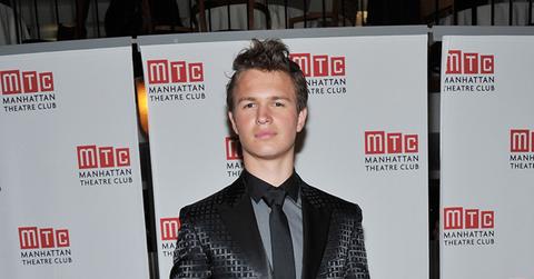 “Regrets” Off Broadway Opening Night