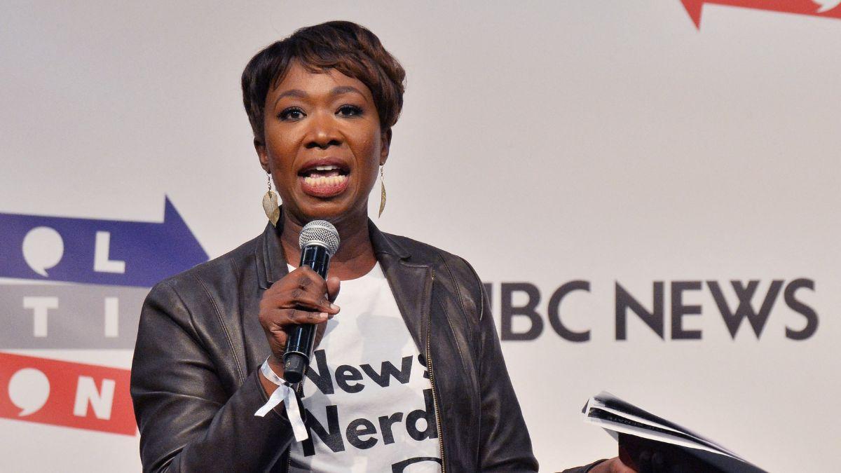 Image of The former host emphasized the importance of representation in the media.